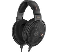 Sennheiser HD 660S2 Over Ear Open Back Headphones, Black