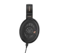 Sennheiser HD 660S2 - Wired Audiophile Stereo Headphones with Deep Sub Bass, Optimized Surround, Transducer Airflow, Vented Magnet System and Voice Coil - Black