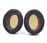 Sennheiser HD1 Momentum 2.0 Wireless Over Ear Headphones - Replacement Ear Cushion Compatible with Sennheiser HD1 Momentum 1 & 2