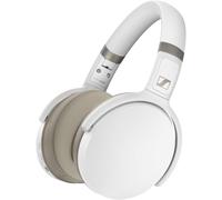 Sennheiser HD450BT Wireless Over Ear Bluetooth Headphones - White