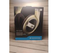 Sennheiser Wired OverEar Headphones HD 599 Overear 3.5 mm
