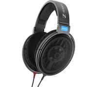 Sennheiser HD600 black