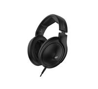 Sennheiser HD620S Over Ear Closed Back Headphones, Black