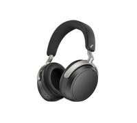 Sennheiser HDB 630 Over Ear Closed Back Wireless Bluetooth Noise Cancelling Mic Headphones, Black