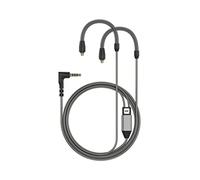 Sennheiser Headphones - Original Accessory Cable - 1.2-meter balanced cable with 2.5mm connector plug for audiophile IE Series headphones