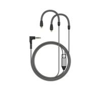Sennheiser Headphones - Original Accessory Cable - 1.2-meter balanced cable with 4.4mm connector plug for audiophile IE Series headphones