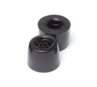 Sennheiser Headphones - Original Replacement Part - Memory foam ear adapters for IE series - Size S (Small)