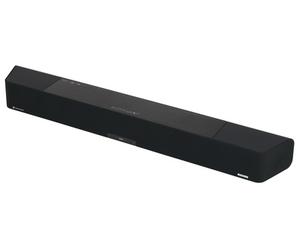 Sennheiser-Hearing AMBEO Soundbar Max