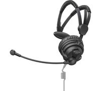 Sennheiser HME 26 S Broadcast Headset (No Cable)
