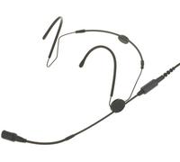 Sennheiser HSP 4 (Black 3-Pin)