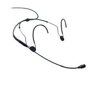 Sennheiser HSP 4 Headset Microphone 3-Pin SE Anthracite
