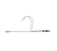 Sennheiser HSP Essential Omni-Beige Headset Microphone 3-Pin