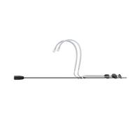 Sennheiser HSP Essential Omni-Black Headset Microphone 3.5mm Jack