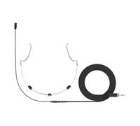 Sennheiser HSP Essential Omni Headworn Microphone (Black)