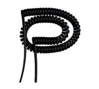 Sennheiser HZL HD 25-C-II coiled cord