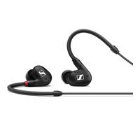 Sennheiser IE 100 PRO Black Live In-Ear Monitors