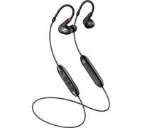 Sennheiser IE 100 Pro Black Wireless
