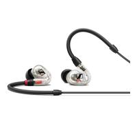 Sennheiser IE 100 Pro In-Ear Monitors Clear