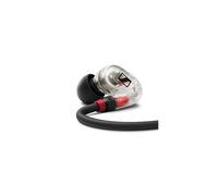 Sennheiser IE 100 PRO Dynamic In-Ear Monitoring Headphones, Clear