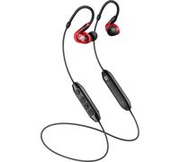 Sennheiser IE 100 PRO Wireless Red Live In-Ear Monitors