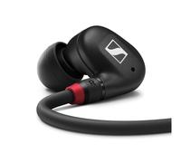 SENNHEISER IE 40 PRO molded in ear dynamic monitors (Black)