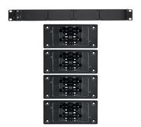 Sennheiser L 6000 4x 6070 Bundle