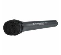 Sennheiser MD-42 Omni-directional Rugged Reporter Microphone