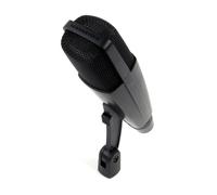 Sennheiser MD421-II Cardioid Microphone - Black