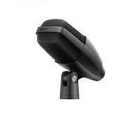 Sennheiser Microphone MD 421 Kompakt – Professional Multipurpose Dynamic Cardioid