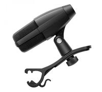Sennheiser MD 421 Kompakt Dynamic Instrument Microphone with Drum Mount