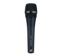 Sennheiser MD 435 Cardioid Dynamic Handheld Microphone