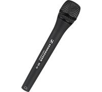 Sennheiser MD 46 cardioid interview microphone