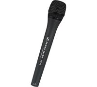 Sennheiser MD-46 reporter microphone