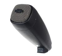Sennheiser MD 21-U Dynamic Broadcast Microphone Omnidirectional