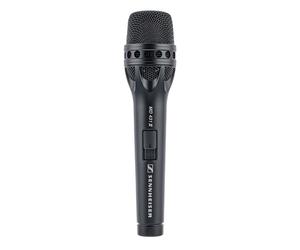 Sennheiser MD431II Profipower