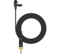 Sennheiser ME-2 clip-on microphone (omni), reserve [ew112P G3/G4, ew112PRO G3/G4, AVX-ME2]