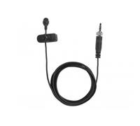 Sennheiser ME 2-II Clip-On Lavalier Mic Microphone