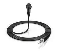 Sennheiser ME 2-II Small Omni-directional Clip-on Lavalier Mic