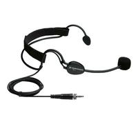 Sennheiser ME 3-ew Neckband Microphone for SK 100/300/500, Supercardioid