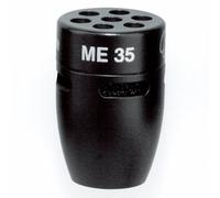 Sennheiser ME 35 super-cardioid microphone capsule (black)