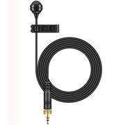 Sennheiser ME 4 Small Cardioid Clip-on Microphone