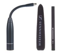 Sennheiser ME 36 mini shotgun microphone capsule (black)