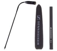 Sennheiser ME 36 mini shotgun microphone capsule (black)