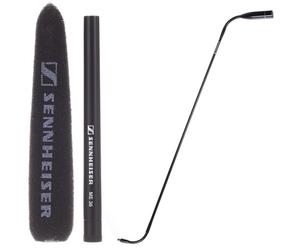 Sennheiser ME36/3072 Gooseneck Bundle