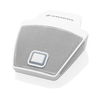 Sennheiser MEB 114-S W Cardioid Table Boundary Microphone White