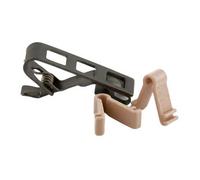 Sennheiser - Microphone Clamp BK (MZQ02)