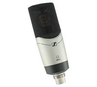 Sennheiser MK4 Large Diaphragm Side Address Mic - Secondhand