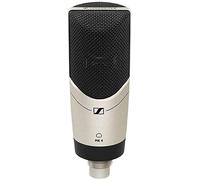 Sennheiser MK4 Large-Diaphragm Studio Microphone