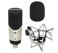 Sennheiser MK 4 Studio Condenser Microphone