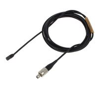 Sennheiser MKE 2 (Black 3-Pin)